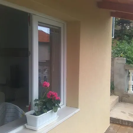Apartment Maro Sibenik Exterior photo