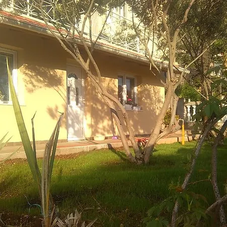 Apartment Maro Sibenik Exterior photo