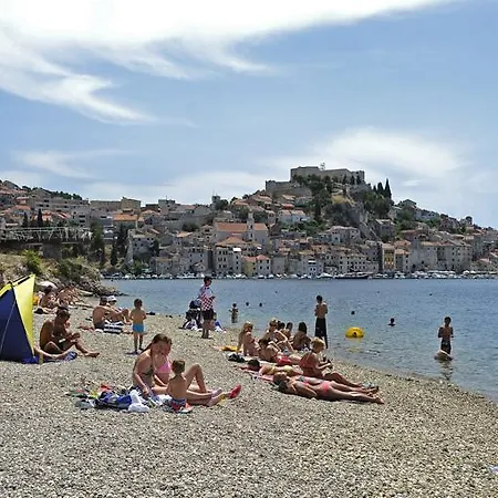 Apartment Maro Sibenik Exterior photo