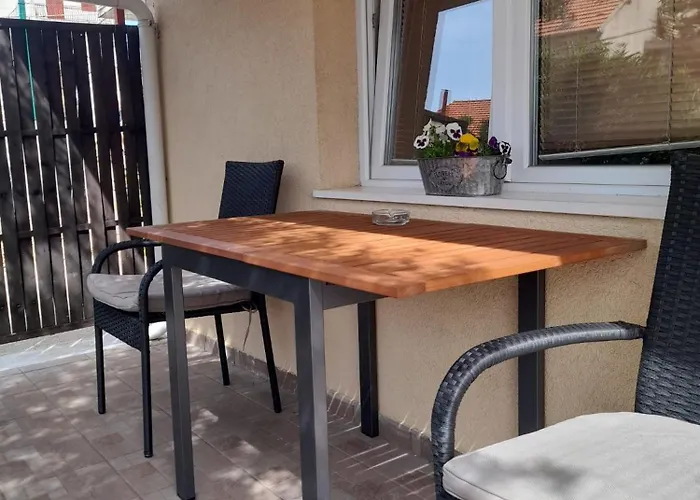 Apartment Maro
