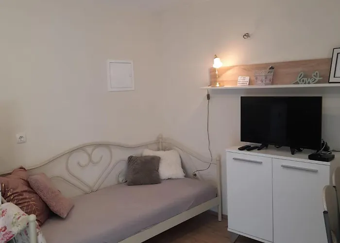 Apartment Maro