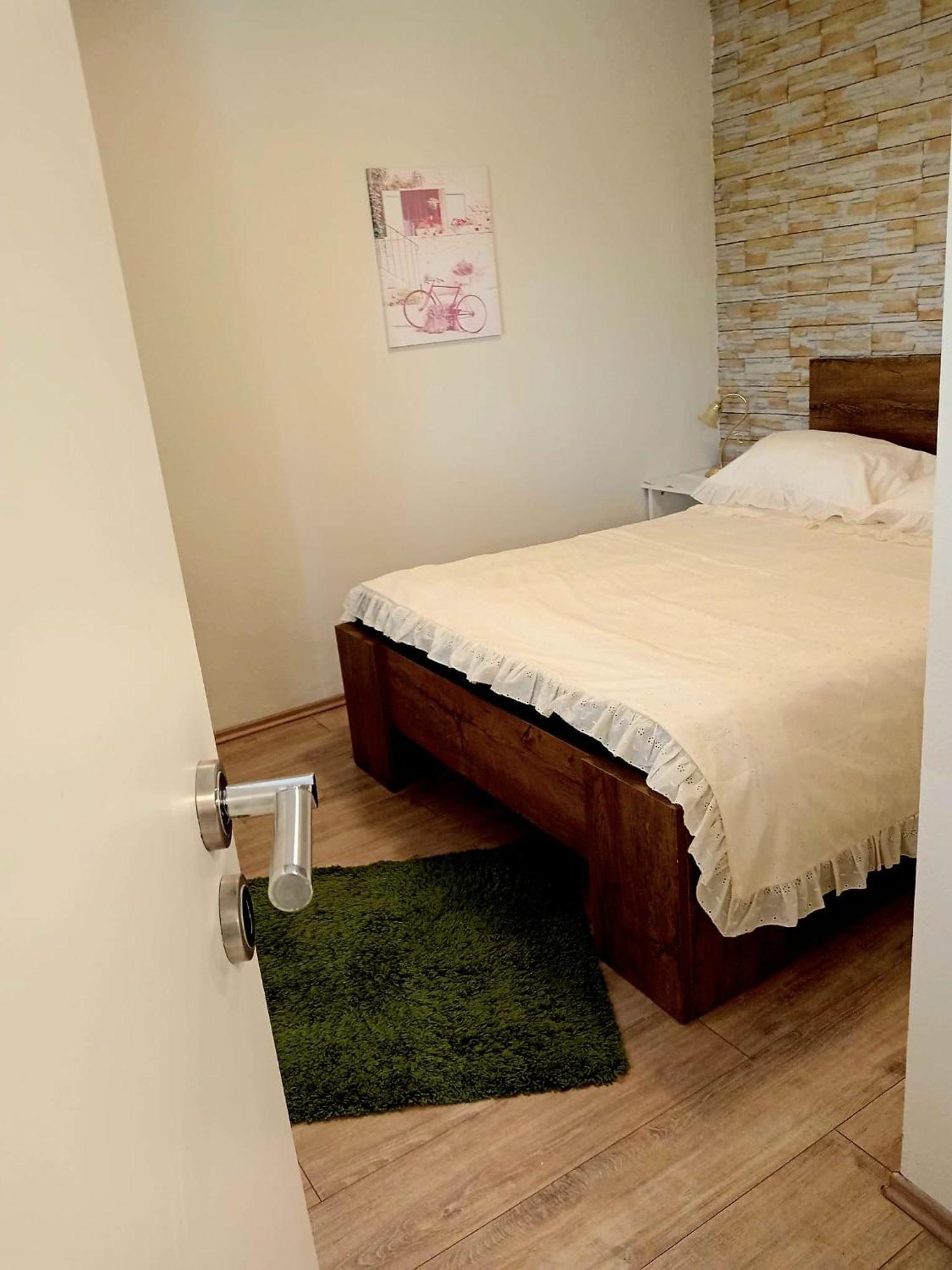 Apartment Maro
