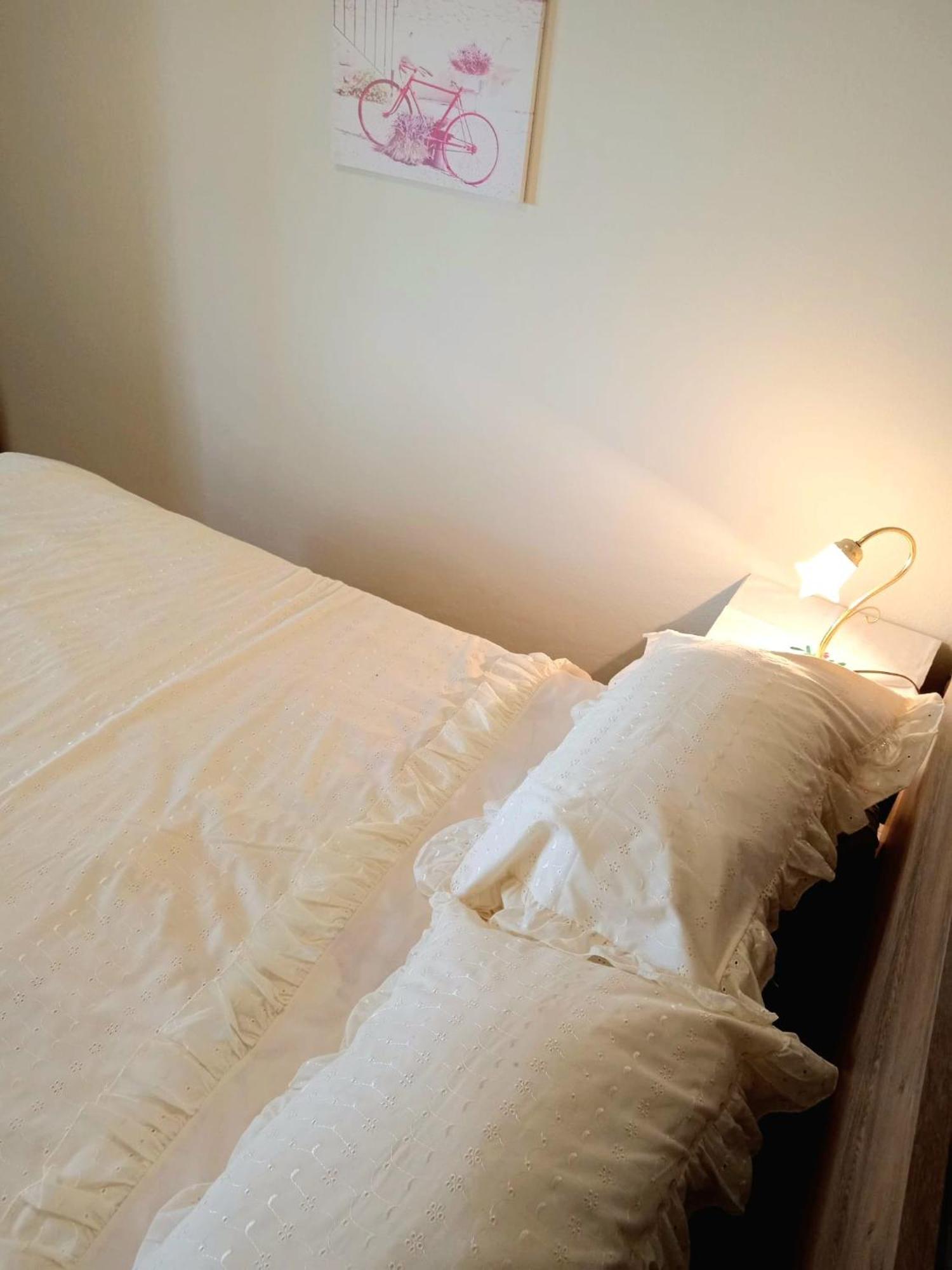 Maro Apartment