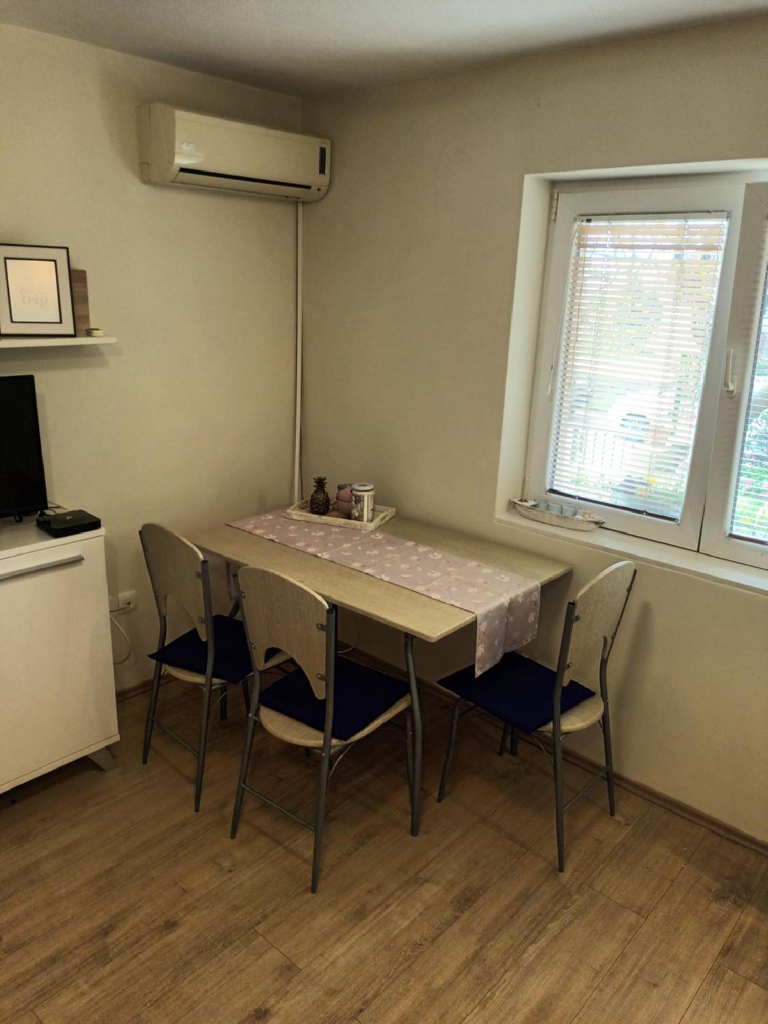 Maro Apartment Sibenik