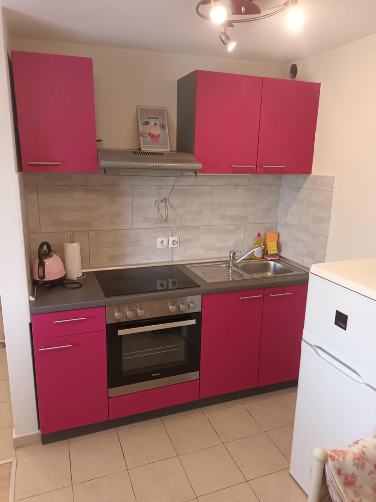 Apartment Maro *