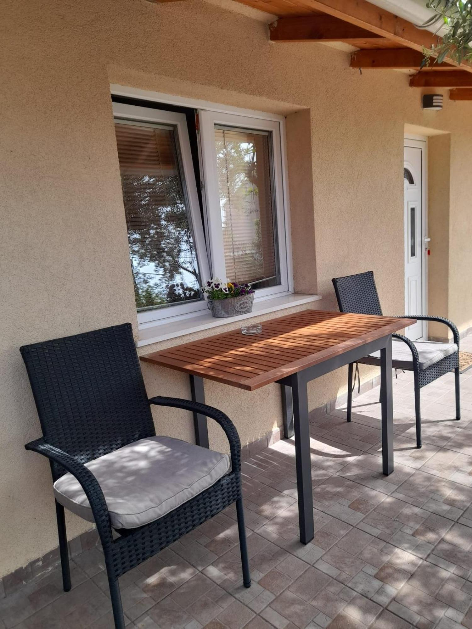 Apartment Maro Sibenik