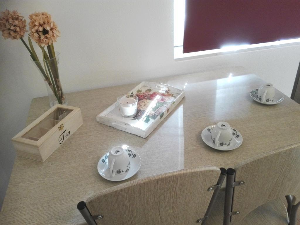 Apartment Maro *