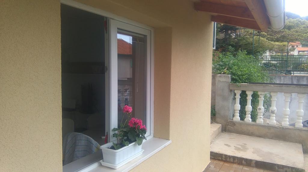 Maro Apartment Sibenik