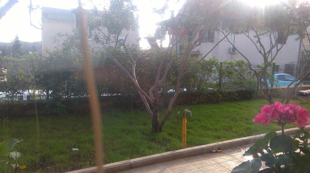 Apartment Maro *