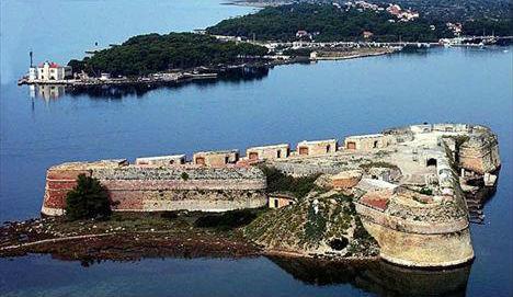Maro * Sibenik