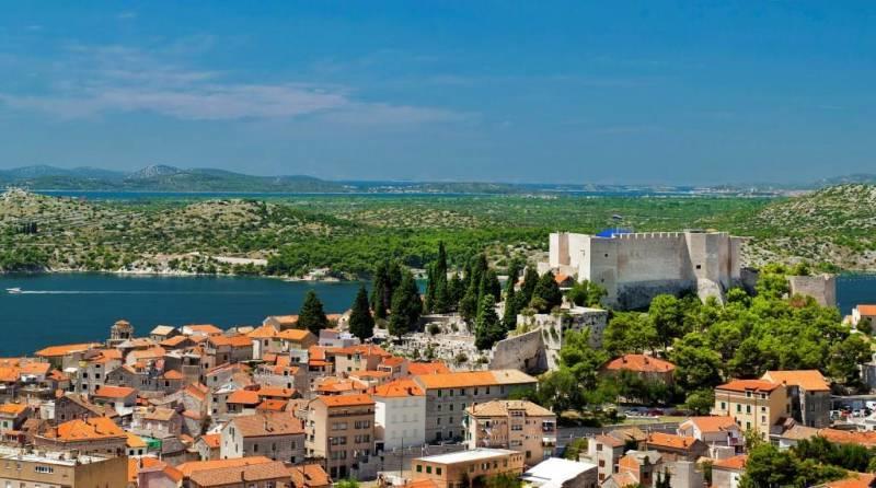 Maro Sibenik