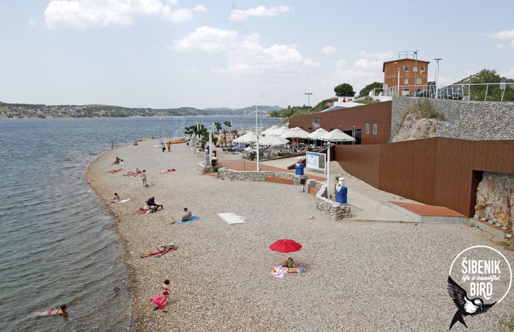 Maro Apartment Sibenik