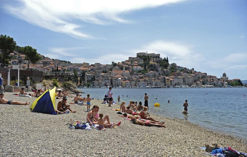 Maro * Sibenik