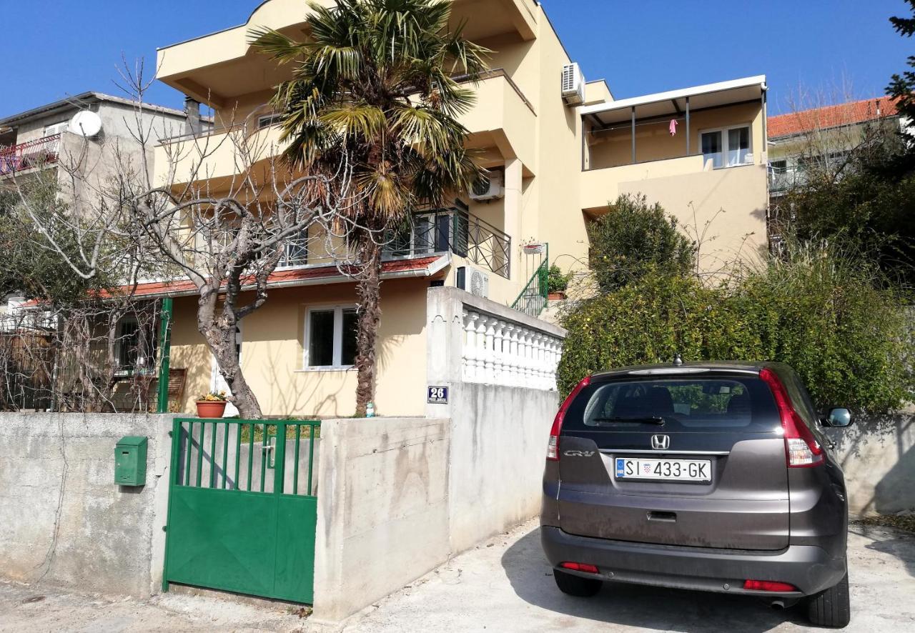 Maro Sibenik