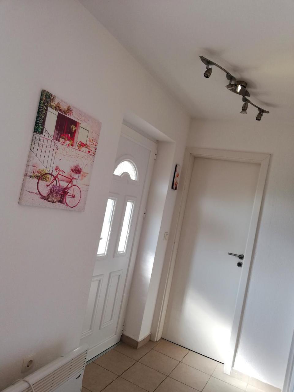 Maro Apartment Sibenik