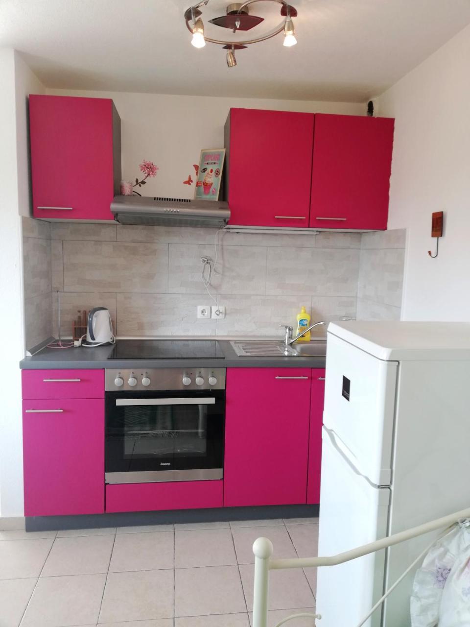 Maro Apartment Sibenik